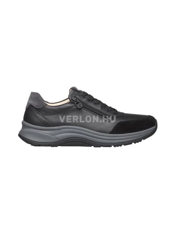 Ganter SHOES "Aktiv Vario" in Schwarz
