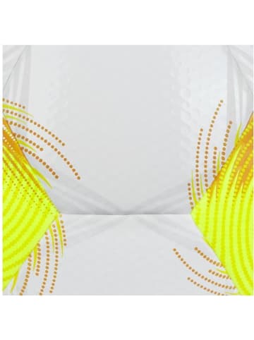 Derbystar Fußball "Apus TT V26" in Weiß