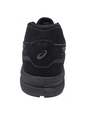 asics Sneaker Gel Mission 3 in Schwarz