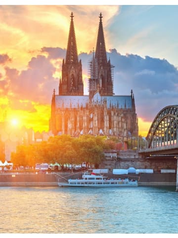 animod SALE: Die Rheinmetropole Köln im 4* Ameron Hotel inkl. Wellnessbereich