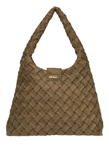 Steve Madden Taschen BRHIANON in Olive