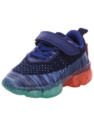 Slobby Klettschuhe in blau