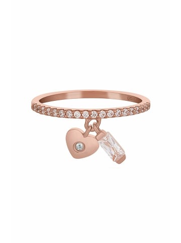 caï Ring für Damen in gold