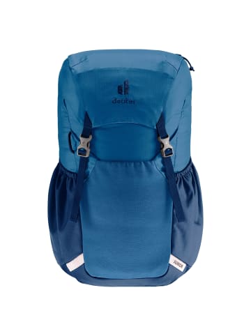 Deuter Kinderrucksack Junior in Blau