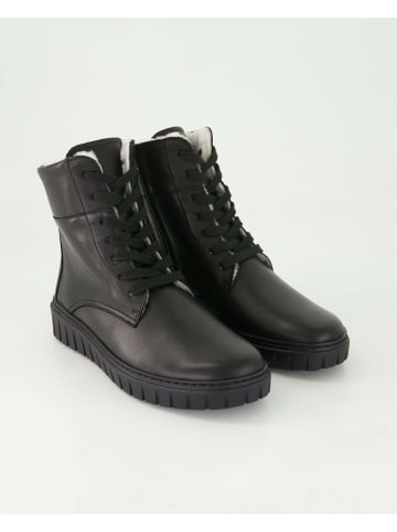 Semler Klassische Stiefeletten in Schwarz