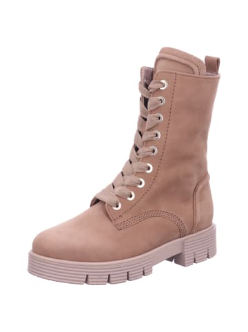 Gabor Comfort Damen Winterschuhe warm  in Beige
