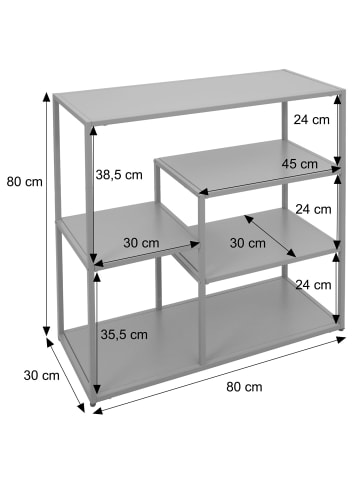MCW Regal P98, Mintgrün