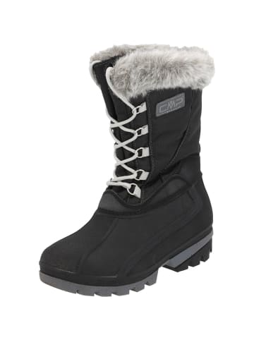 cmp Winterstiefel in Schwarz