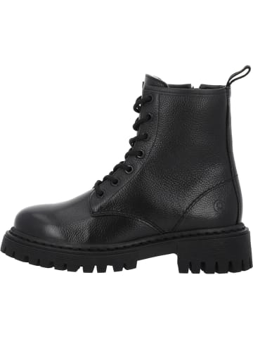 palado Schnürstiefel in BLACK