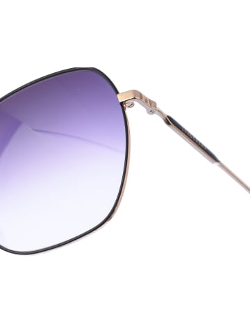 Longchamp Sonnenbrille in Black