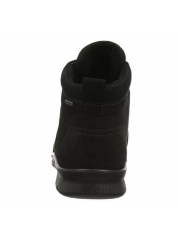 Ecco Winterstiefel für Damen in schwarz