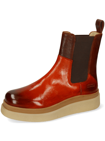 MELVIN & HAMILTON Stiefelette Nyra 2 in Multi