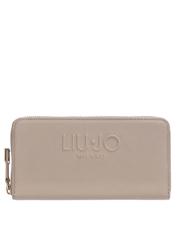 Liu Jo Caliwen - Geldbörse XL 12 cc 19 cm (neutro) in neutro