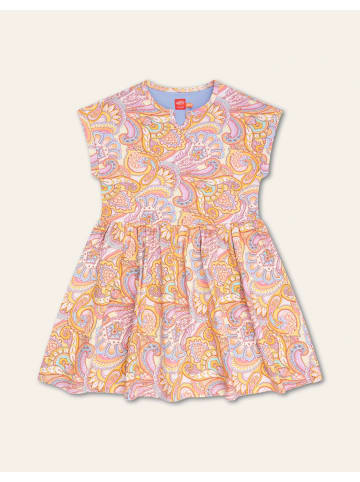 Oilily Kleider Dieke in Blau