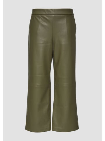 s.Oliver Hose in 7926_olivgrün