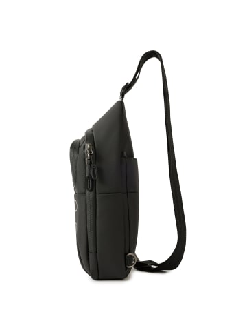 Hedgren Comby Performance Umhängetasche RFID 33 cm in black