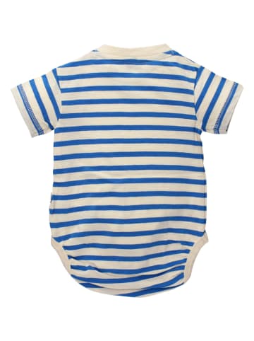 ebbe Kurzarmbody Sean in multicolor