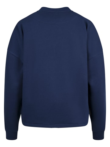 Merchcode Merchcode Rundhalsausschnitt in light navy