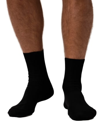 JP1880 Strumpf in schwarz