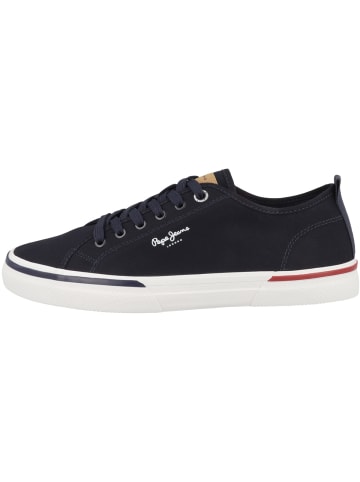 Pepe Jeans Sneaker low Kenton Smart in dunkelblau