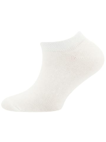 ewers 6er-Set Socken 6er Pack Beeren in altrosa-latte