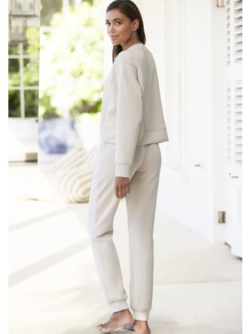 French Connection Sweathose in beige