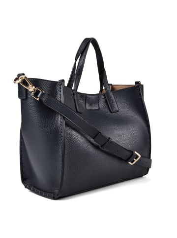 U.S. Polo Assn. Middleton Shopper Tasche 33 cm navy