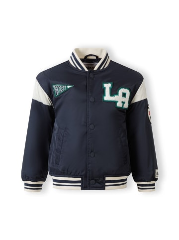 Minoti Bomberjacke 29COAT200 in dunkelblau