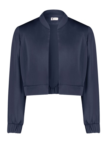 Vera Mont Blouson langarm in Night Sky