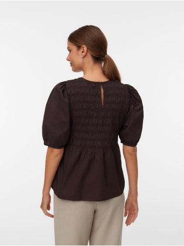 Vero Moda Top in Chocolate Torte
