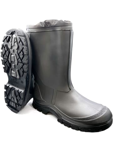 Spirale Gummistiefel "Carmen" in grau