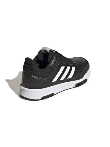 adidas Sneaker Tensaur Sport in cblack/ftwwht/cblack