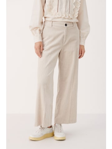 PART TWO Casual Hose KirsePW Classic fit in Perfectly Pale