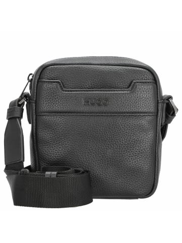 HUGO Speedyork NS - Umhängetasche (black) in schwarz