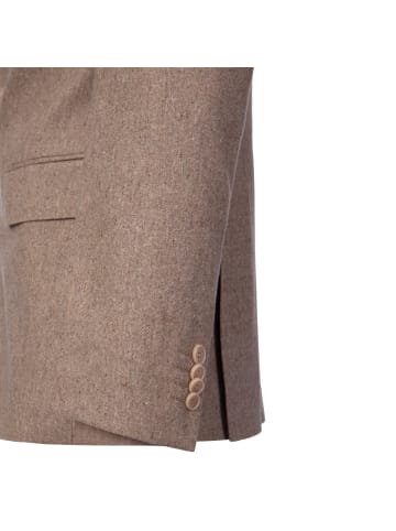 Karl Lagerfeld Sakko 155106 in hellbraun