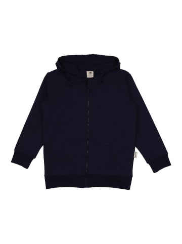 Walkiddy Sweatjacke Dark Wave-Sweat Jacket