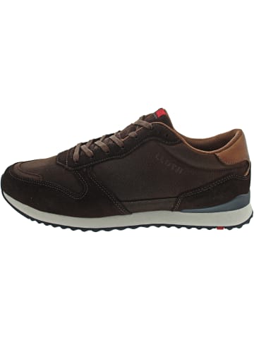 LLOYD EDMOND Sneaker low Braun