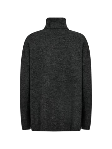 soyaconcept Pullover SC-NESSIE 47 in 99780 DK GREY MELANGE