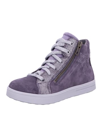 superfit Mädchen Halbschuhe STELLA in Blau