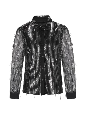 NAEMI Shirt in Black