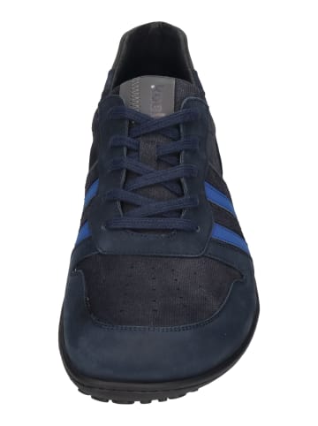 KOEL Sneaker Low IVO NAPPA in blau