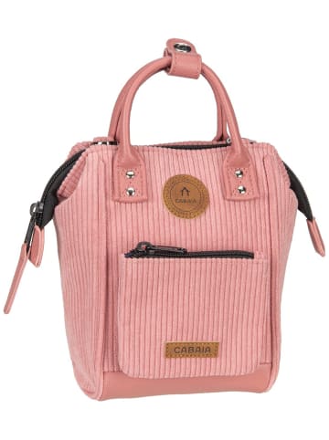 Cabaia Umhängetasche Nano Bag Recycled Oxford in Gold Coast