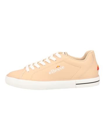 ellesse Sneaker in Nude