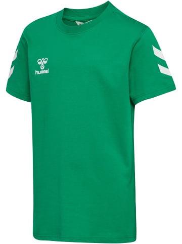 Hummel T-Shirt Hmlgo Kinder in JELLY BEAN