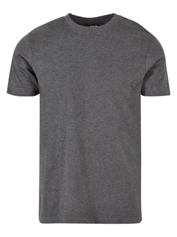 Urban Classics T-Shirts in grau