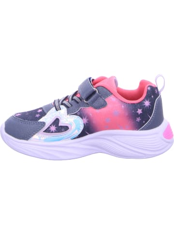 Kappa Sneaker in blau