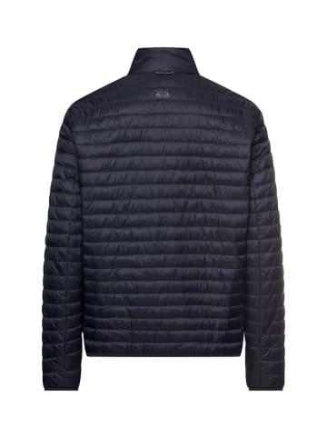 Camel Active Jacke in Dark Navy