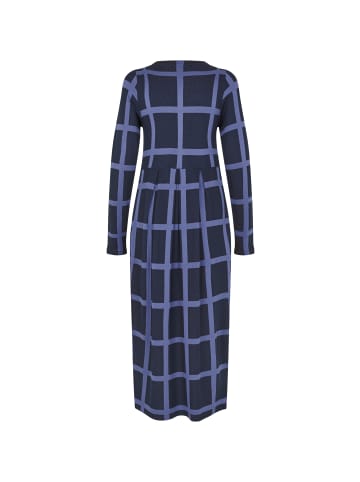 MASAI  Langes Kleid MaNilana in Gray Blue