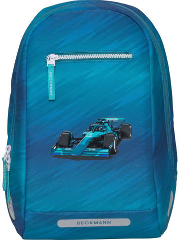 BECKMANN Beckmann Schulranzenset Active Air FLX - 6-Tlg. Set Racing
