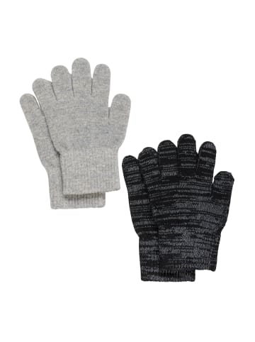 CeLaVi Strickhandschuhe CEMagic Gloves pack in Grau